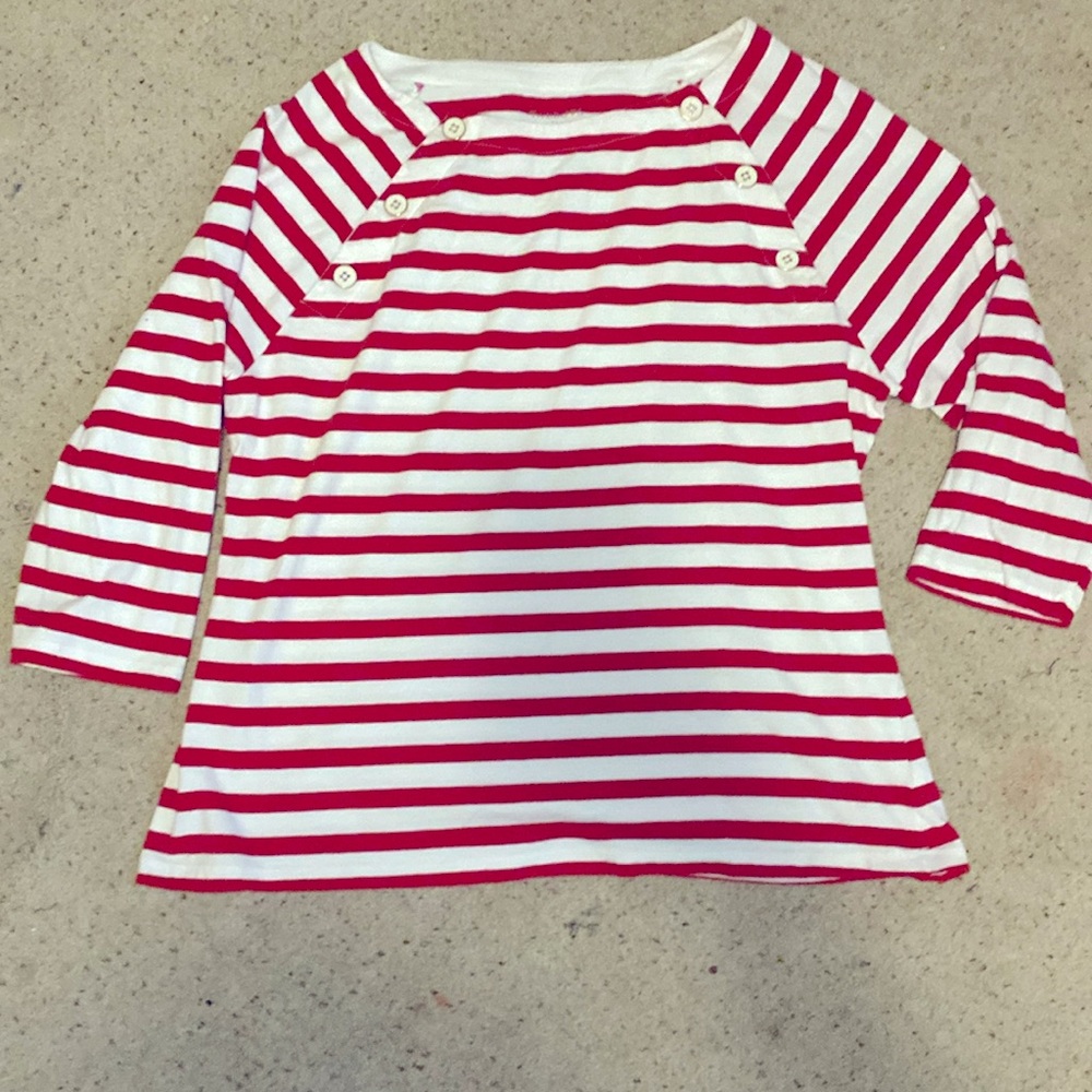 Talbots xl top